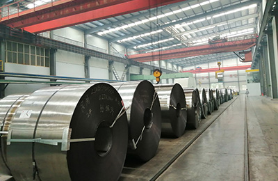 從那些方便能看出來(lái)鍍鋅鋼板的質(zhì)量？