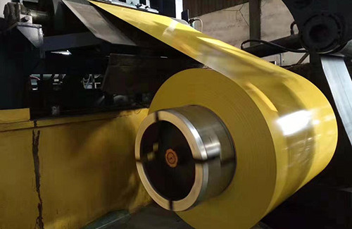 彩鋼板如何才能在隔熱方面做的更好呢？