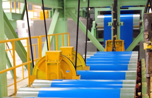 彩鋼板的檐口破損的原因有哪些？