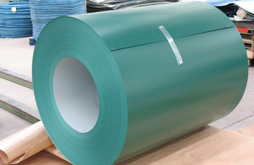 彩鋼板的檐口破損怎么處理？