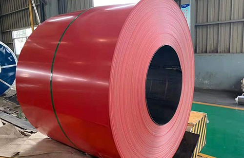 鍍鋅彩涂卷板與鍍鋅彩涂卷板的區(qū)別是什么？